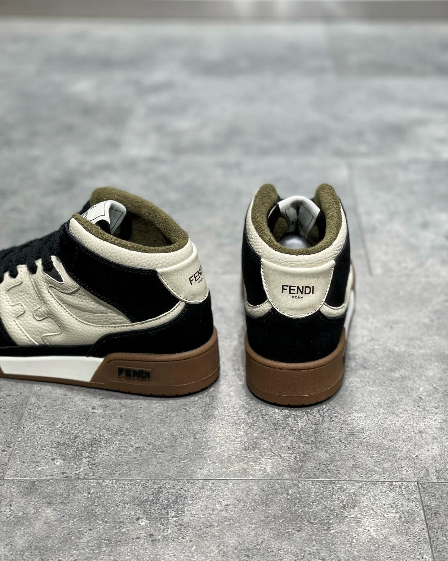 Fendi Sneakers