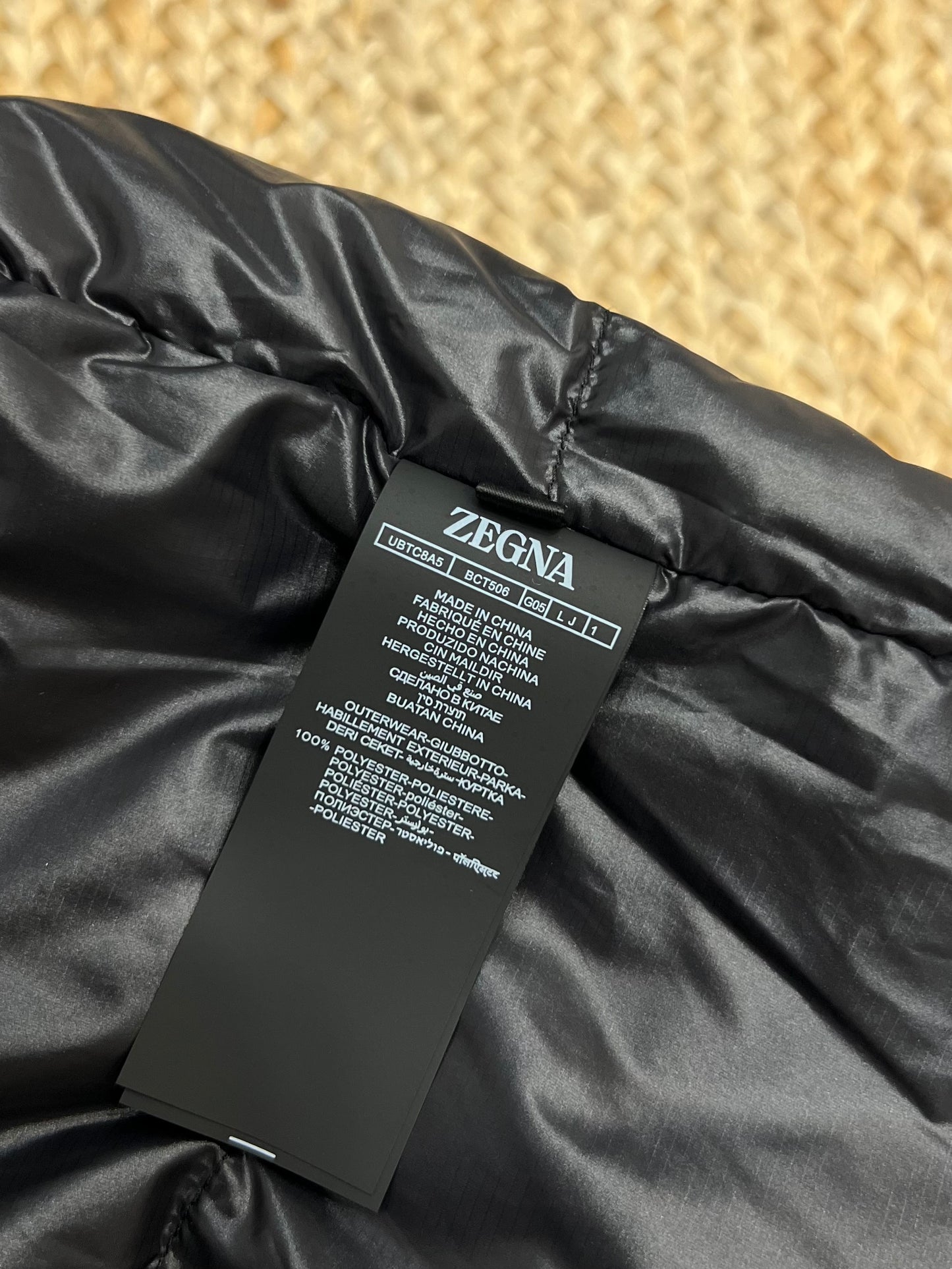 ZG Jacket