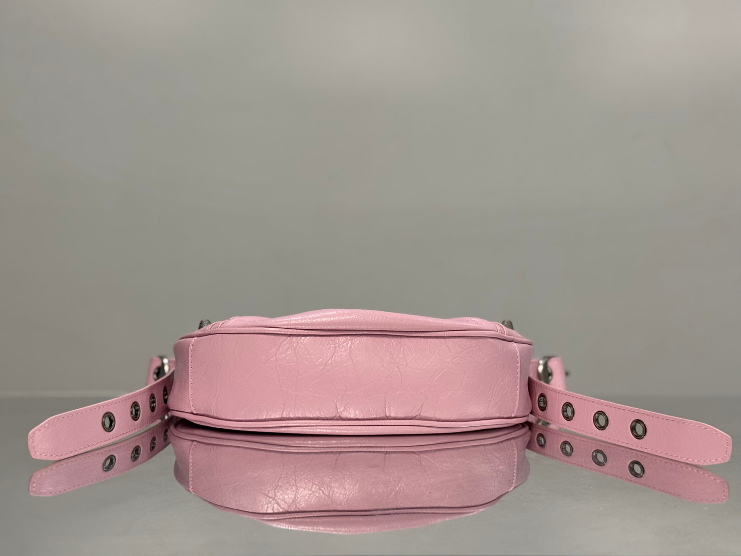 BLCG La Cagole Moon Bag(26x16x10cm)