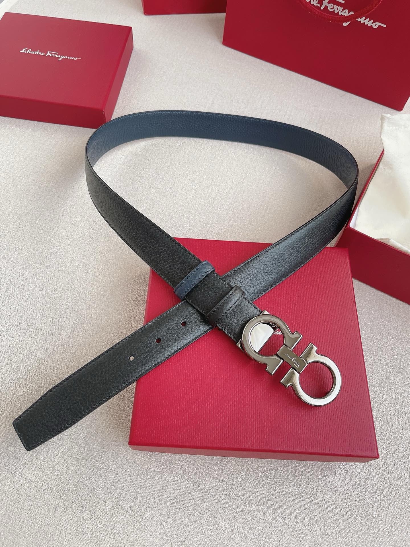 Ferragamo Belt