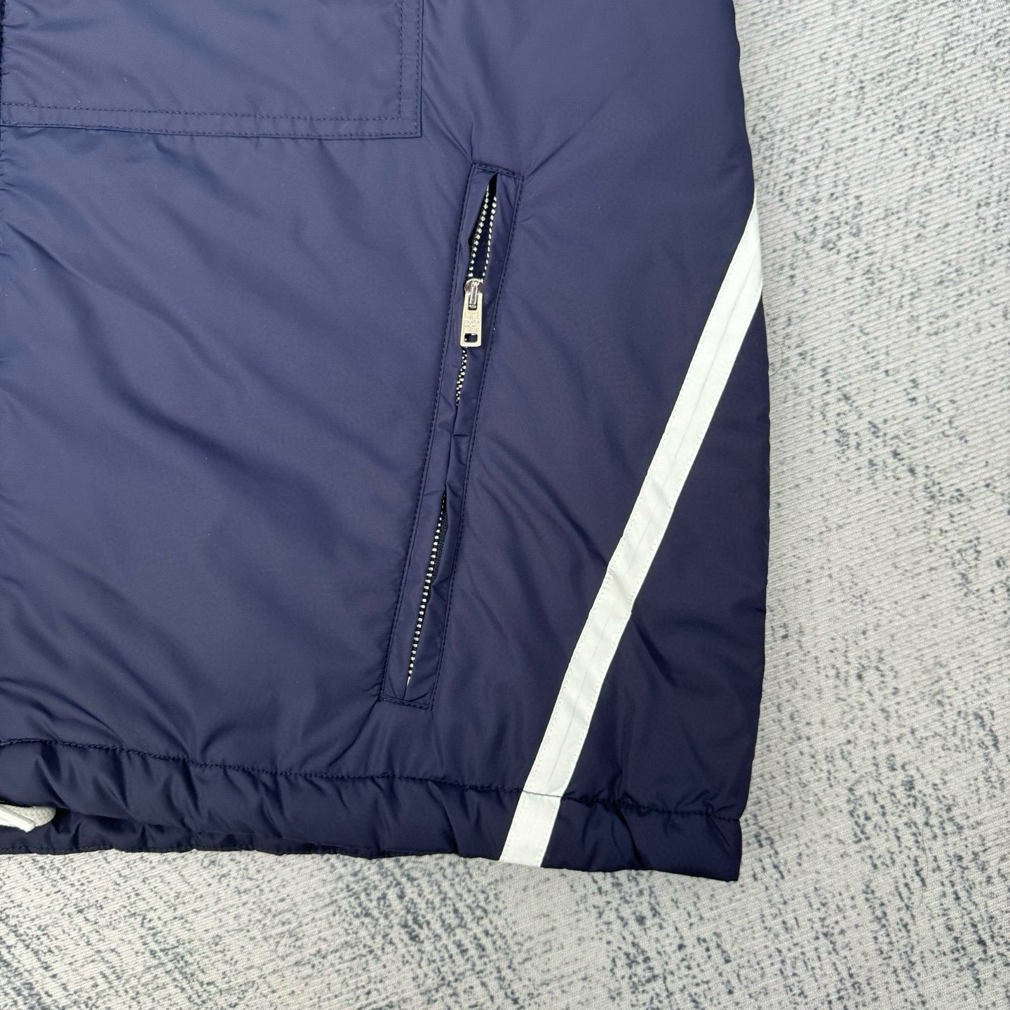 Prada Blouson Jacket