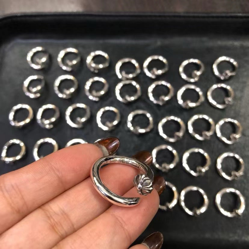 Chrome Hearts Ring