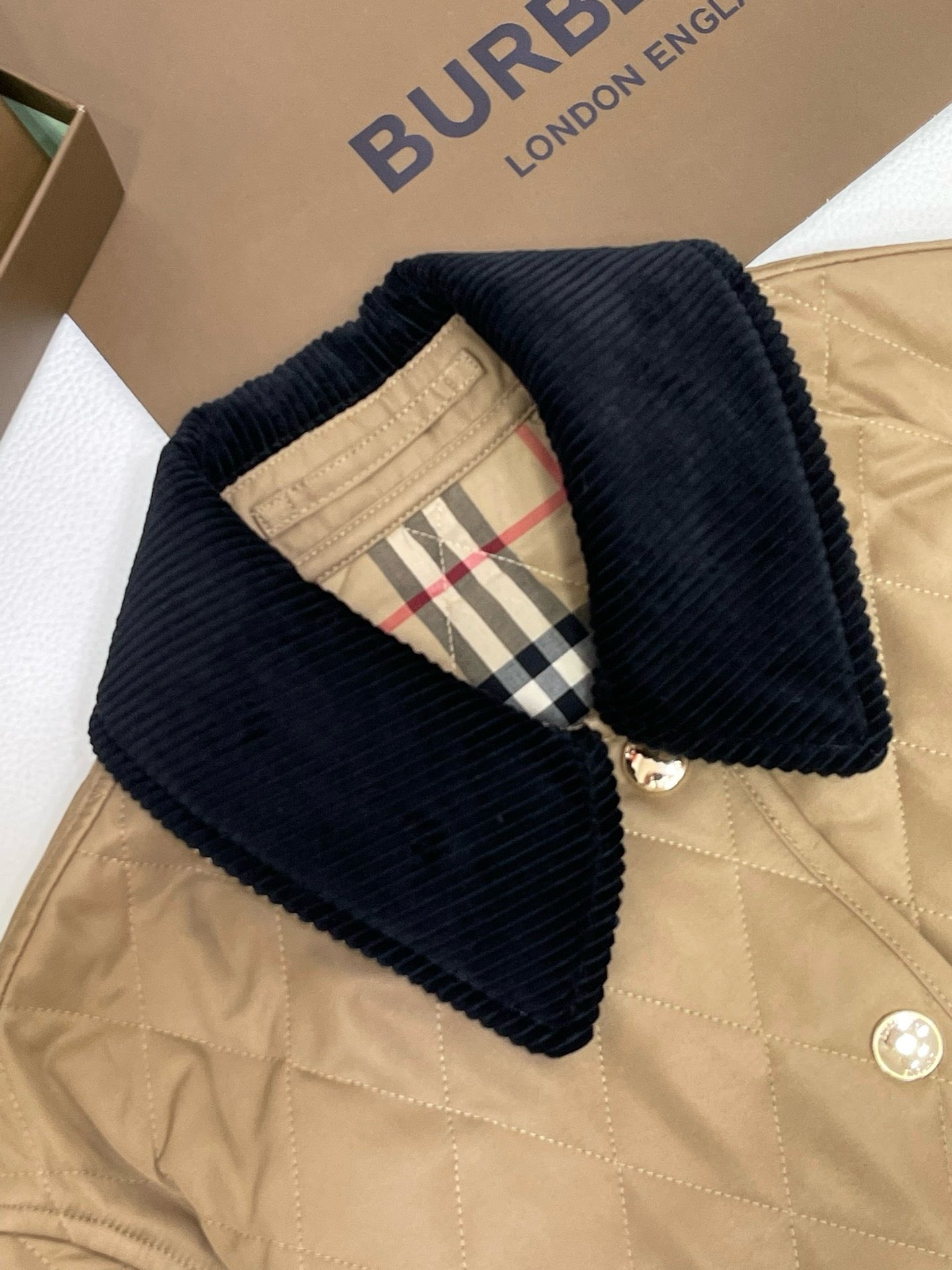 BBR Jacket
