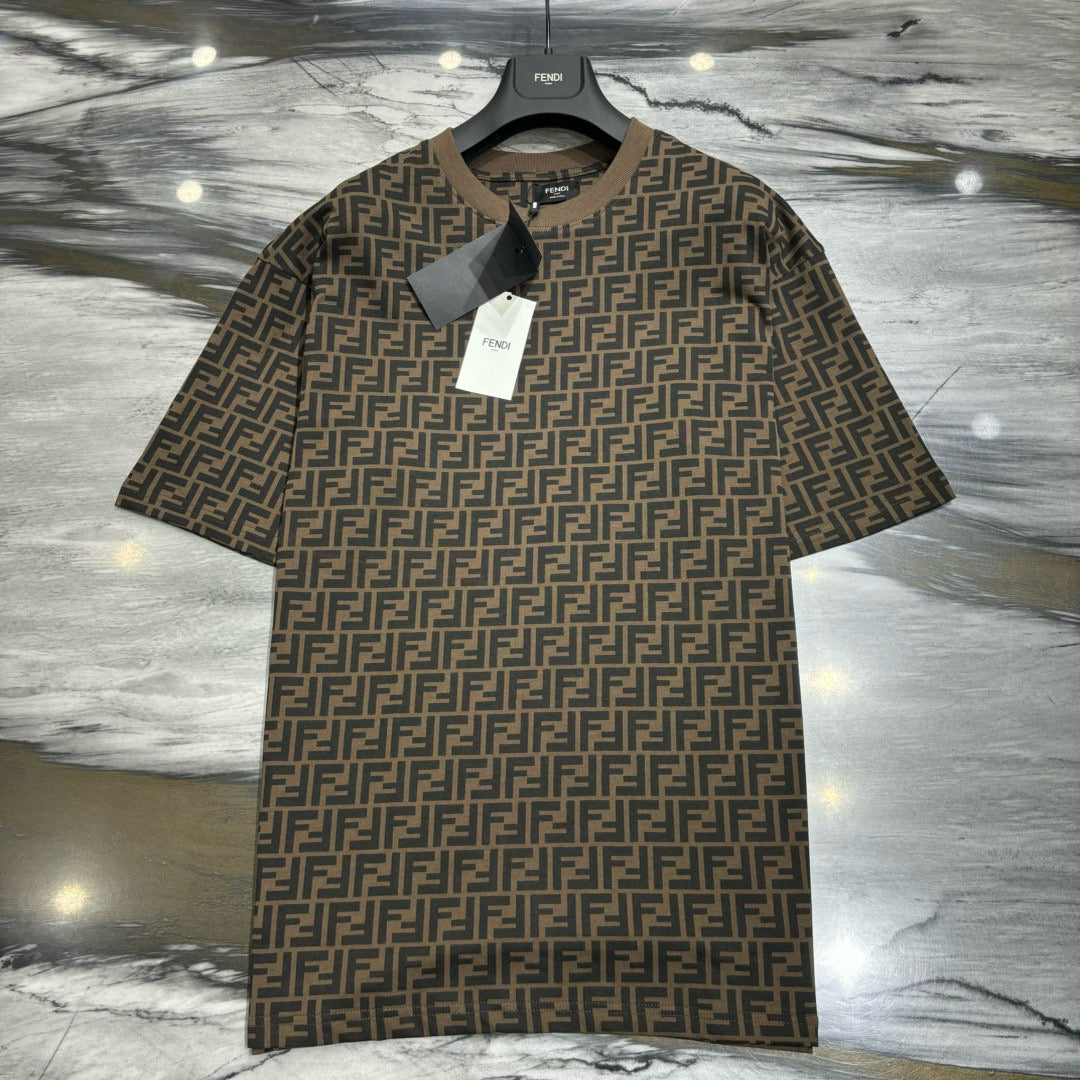 Camiseta Fendi