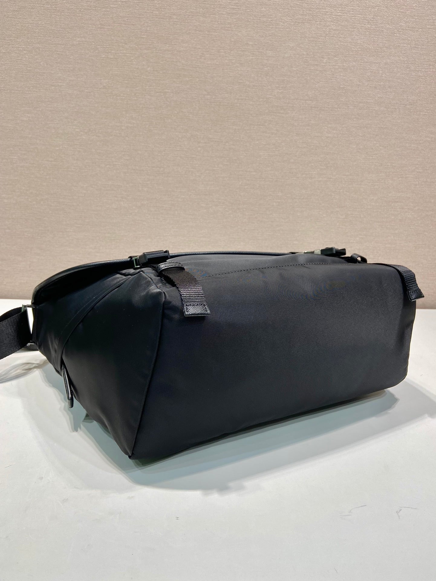 Prada Messenger Bag