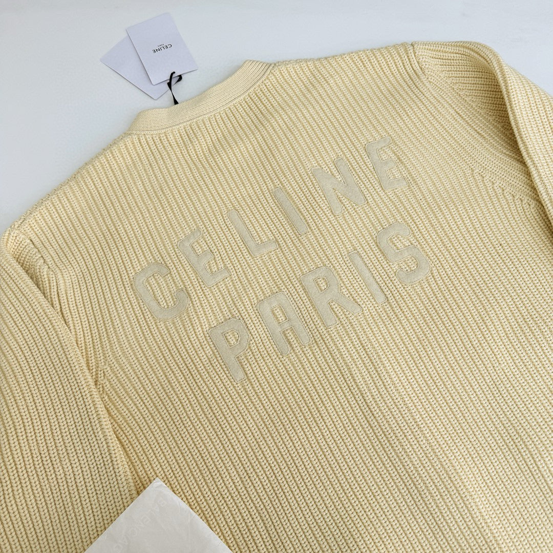 Celine Cardigan