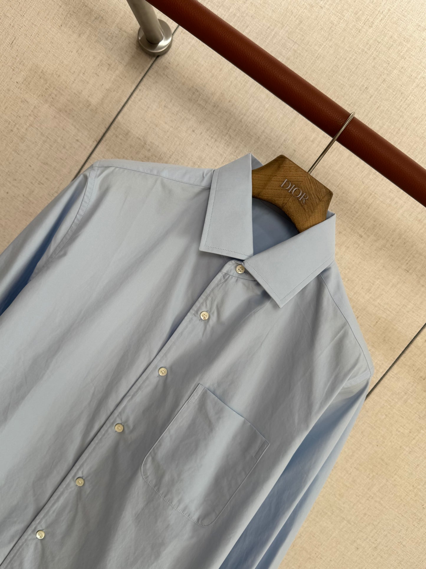 LP Long Shirt