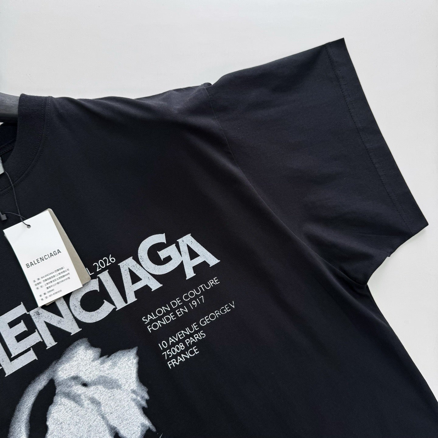Balenciaga T-Shirt