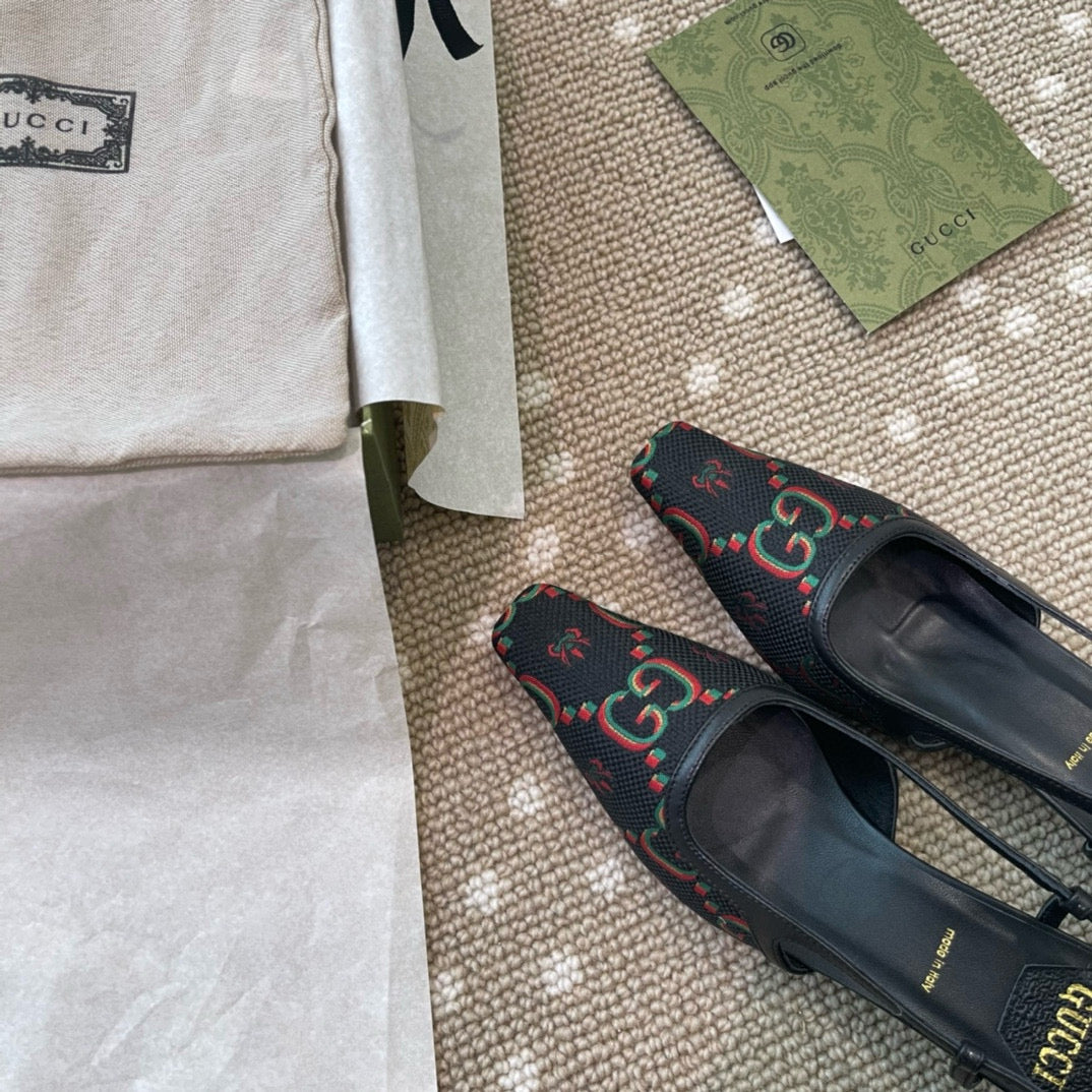 Gucci Heels