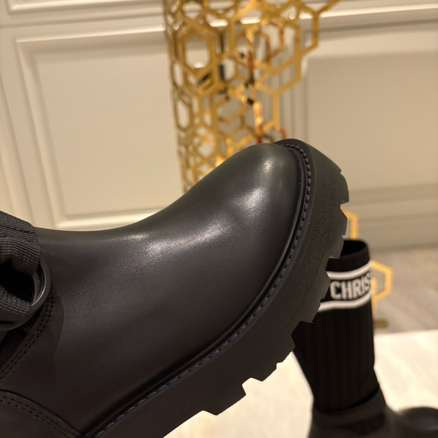 Dior Women's Boots
