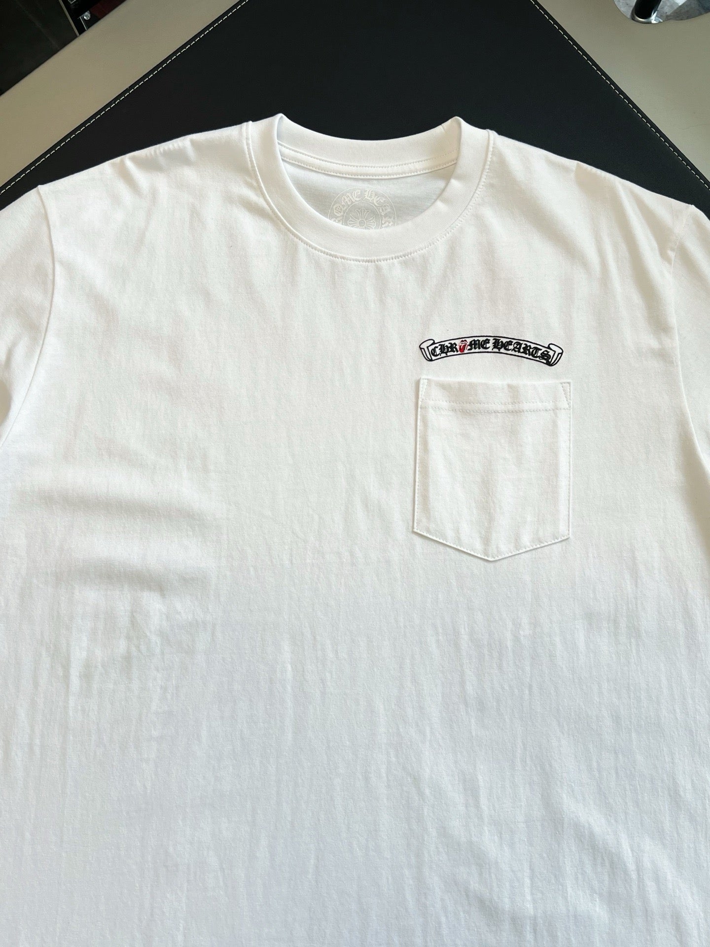 Chrome Hearts T-Shirt