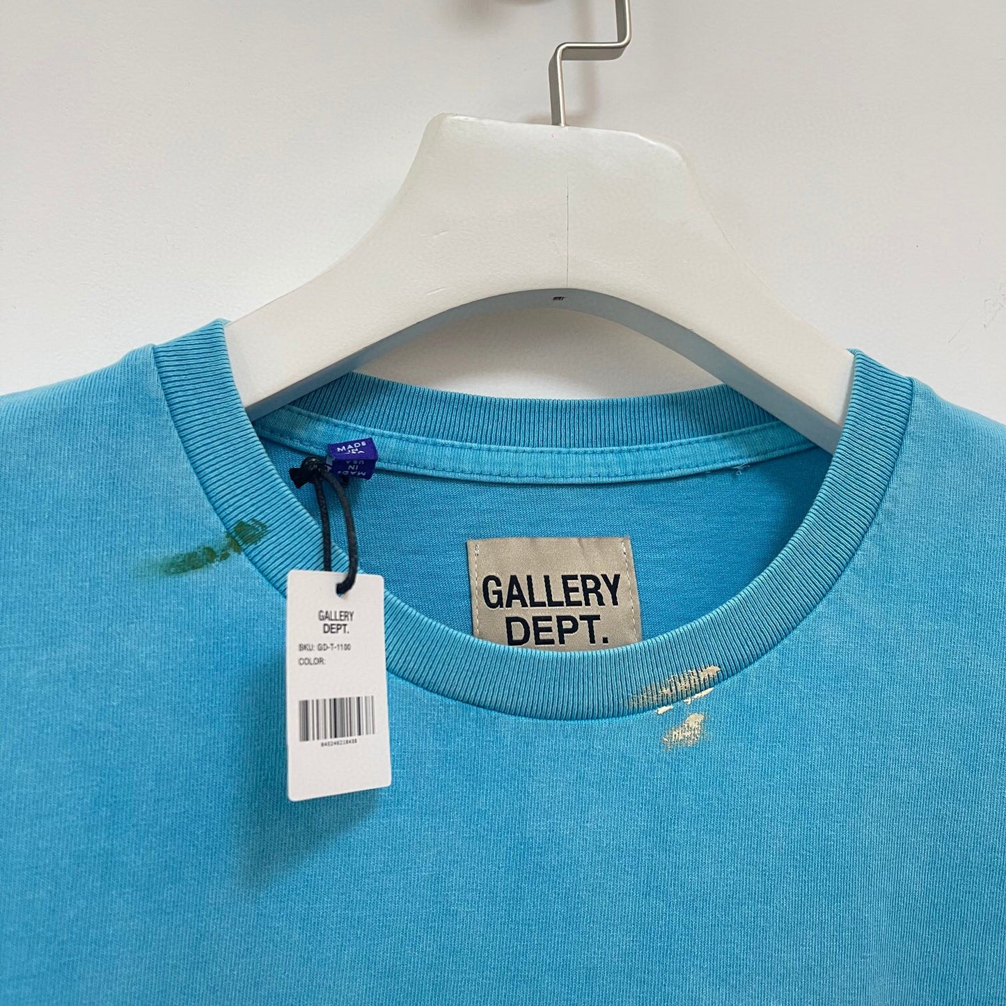 Gallery Dept T-shirt