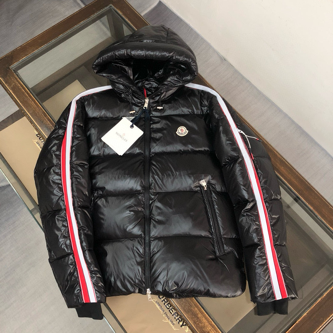 Moncler Down Jacket