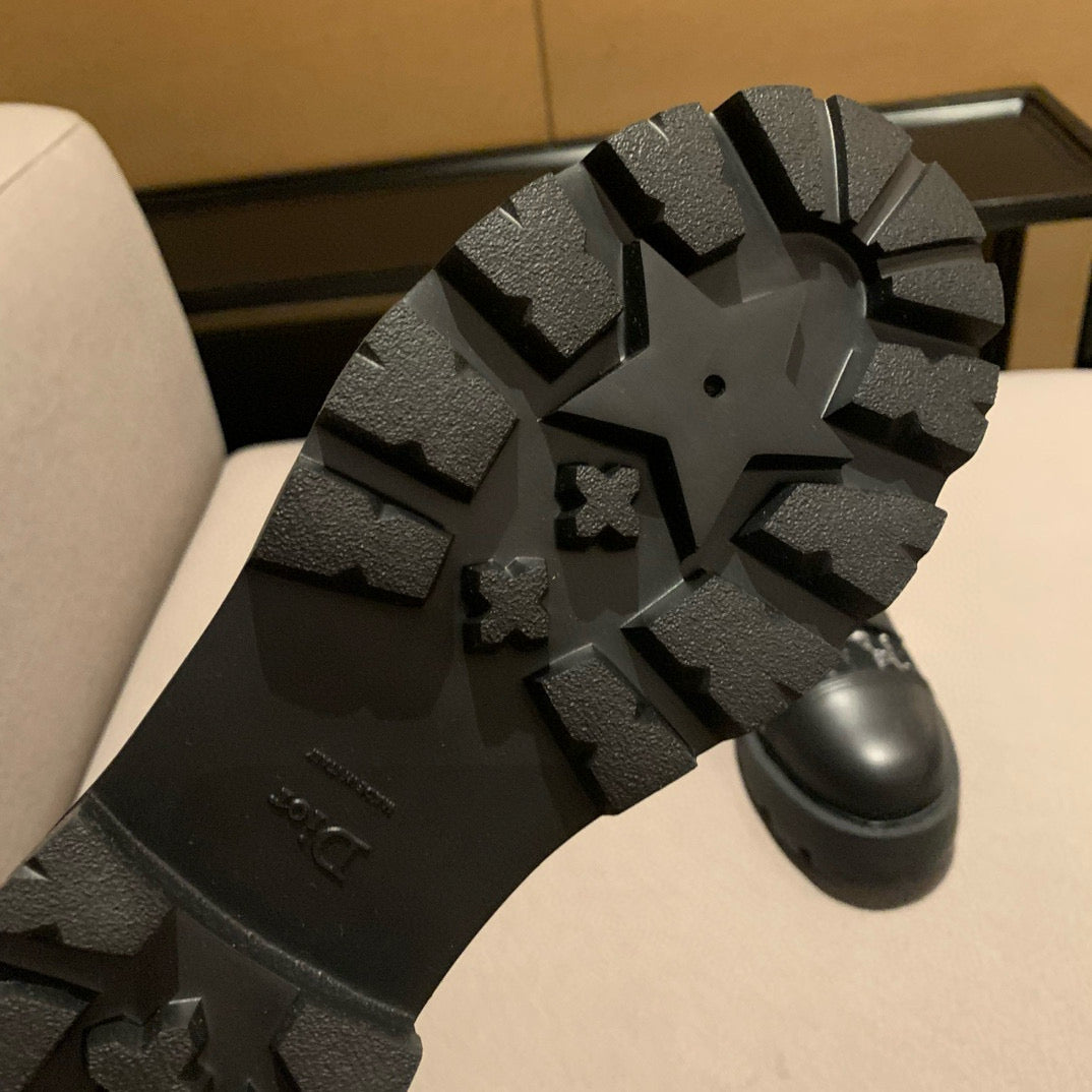 Dior Women's Boots
