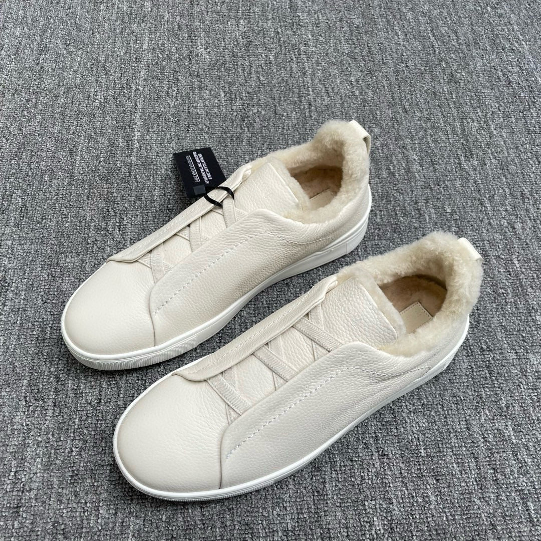 Zegna Sneaker