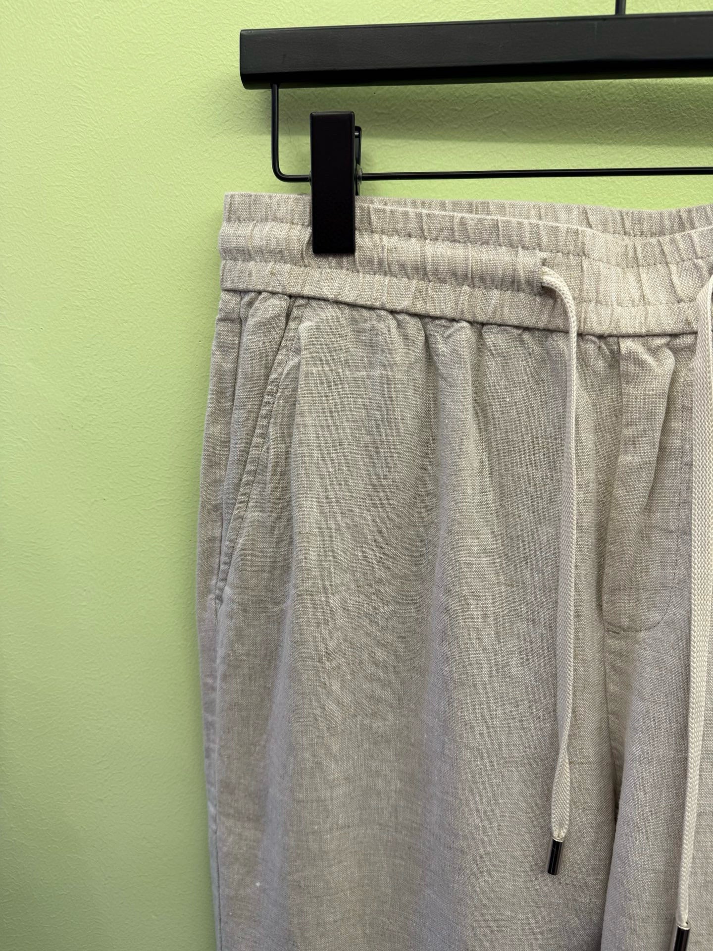 Loro Piana Long Pants