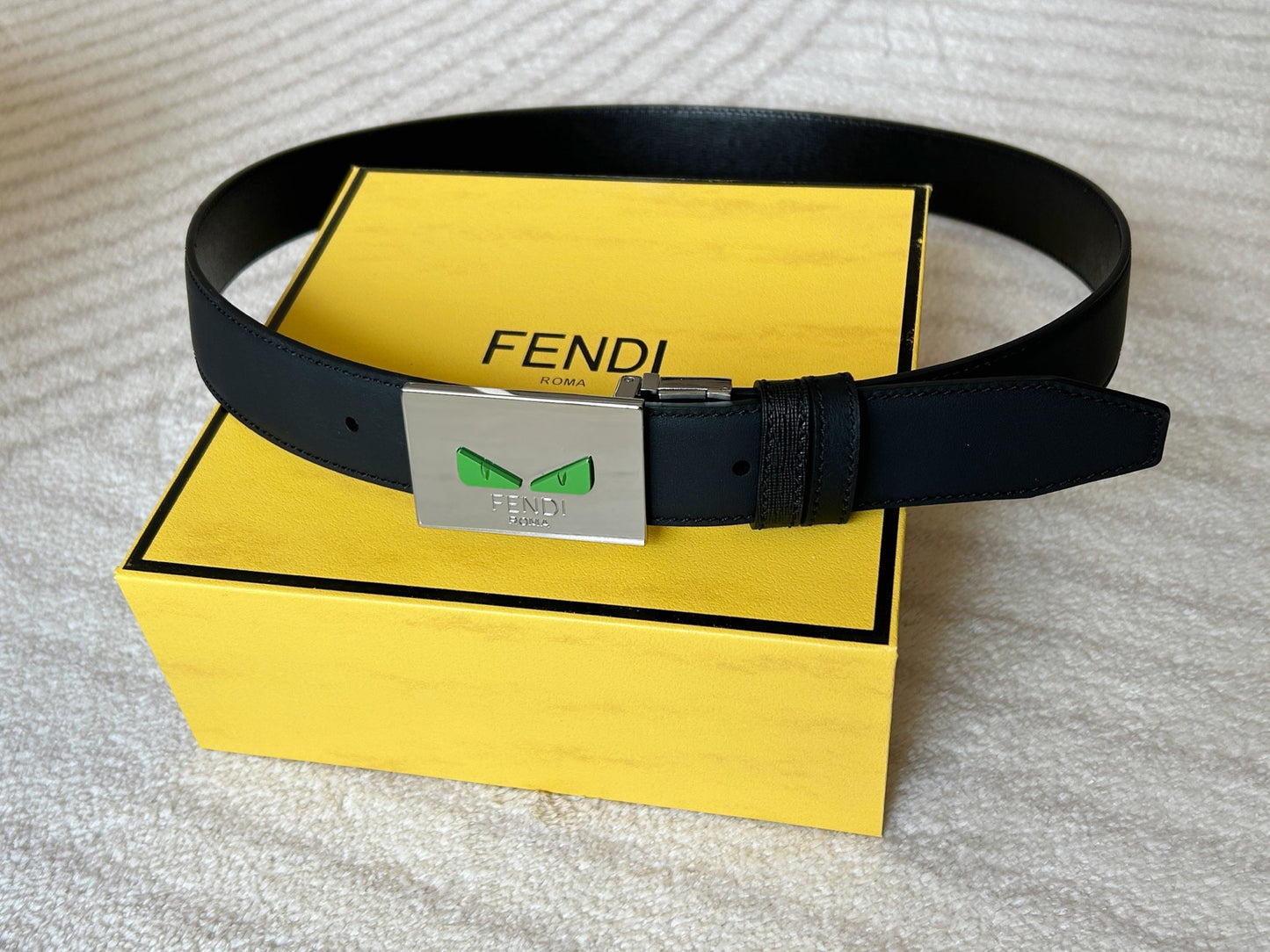 Fendi Belts