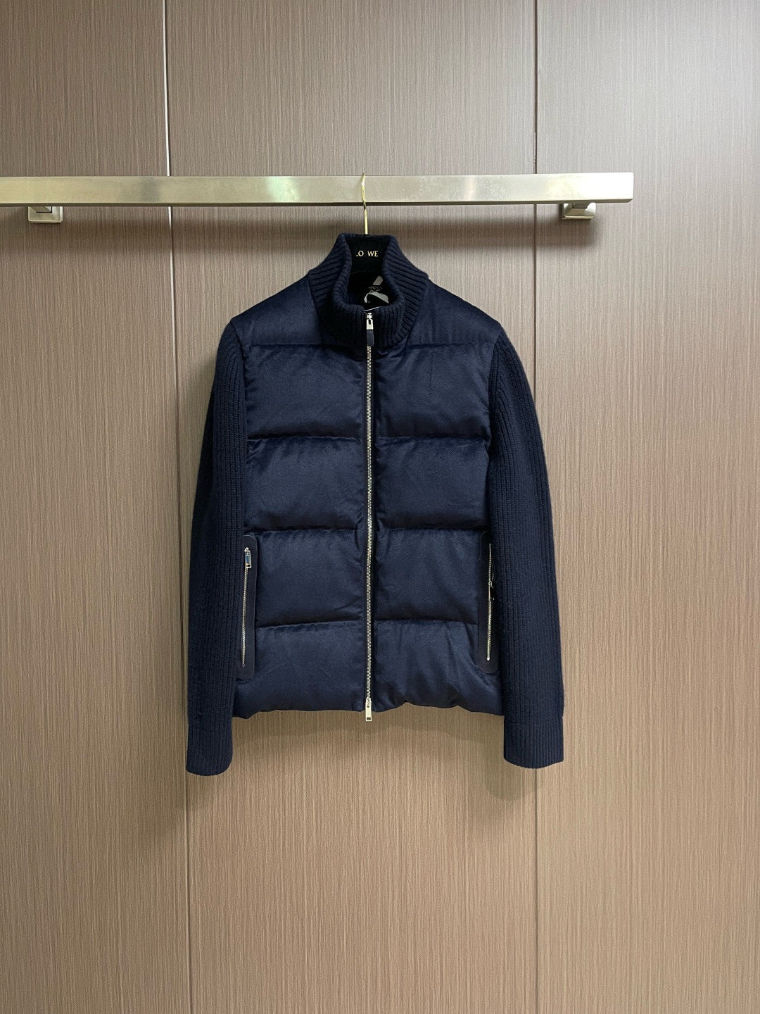 Zegna Down Jacket