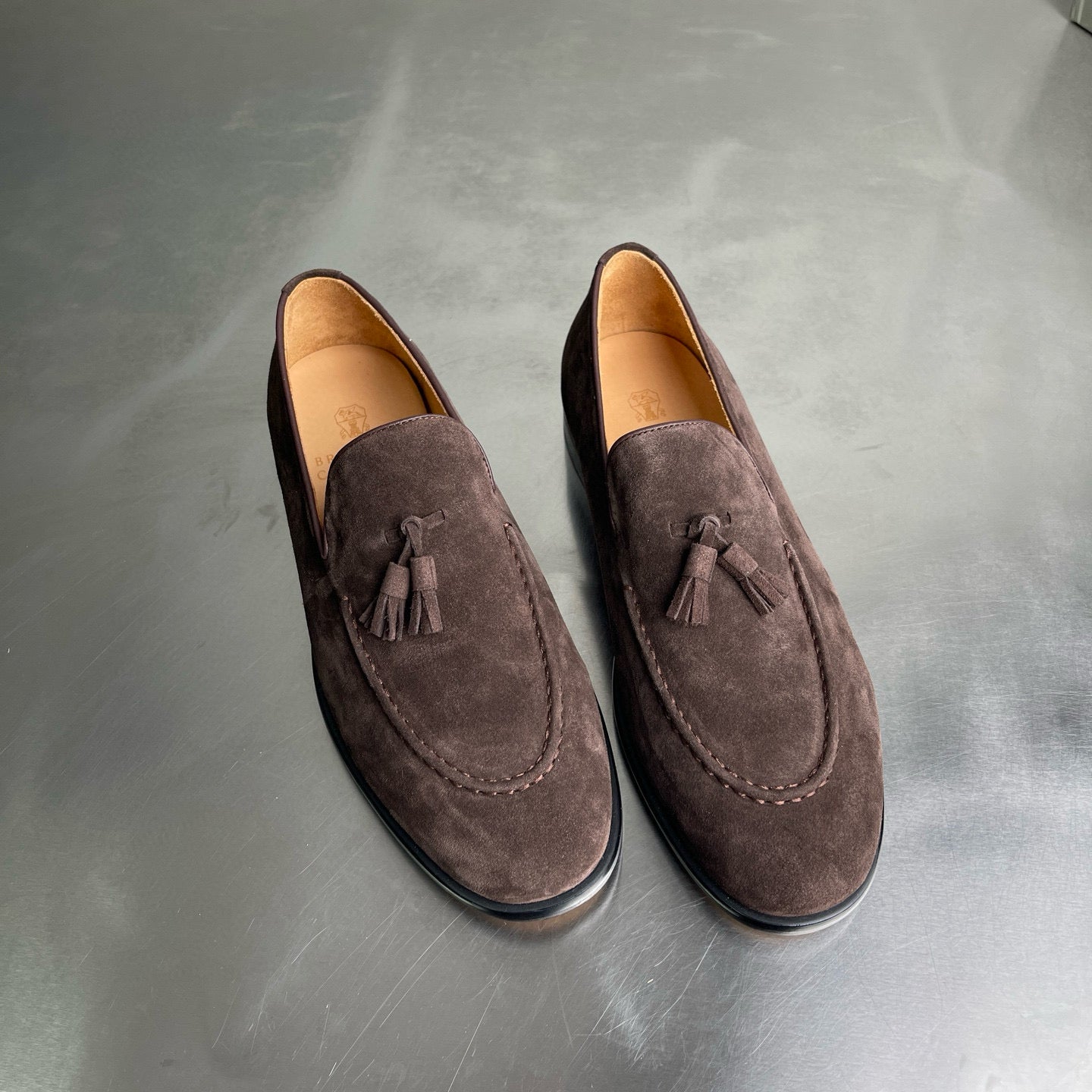 BC Loafer