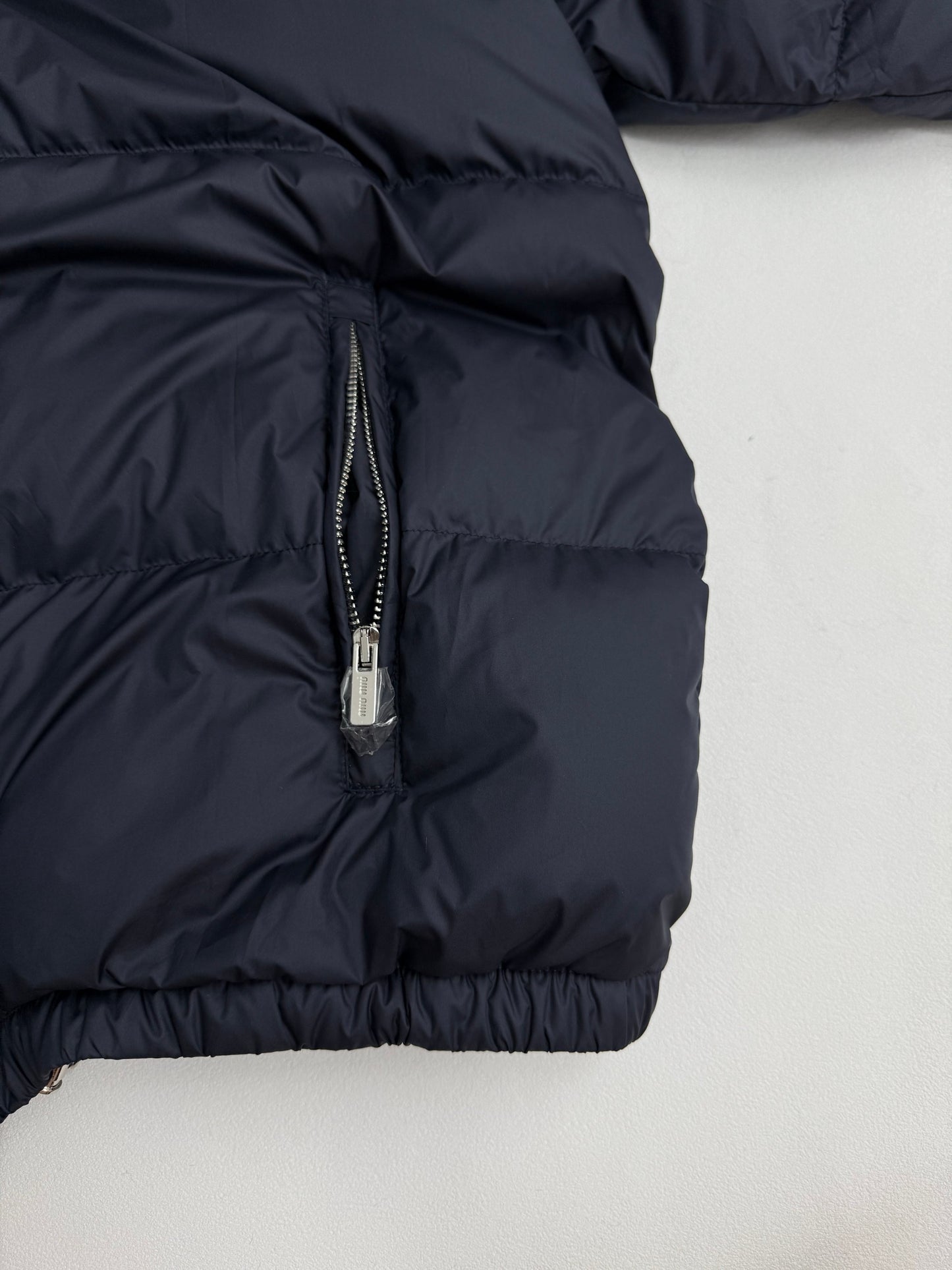 Miu Miu Down Jacket
