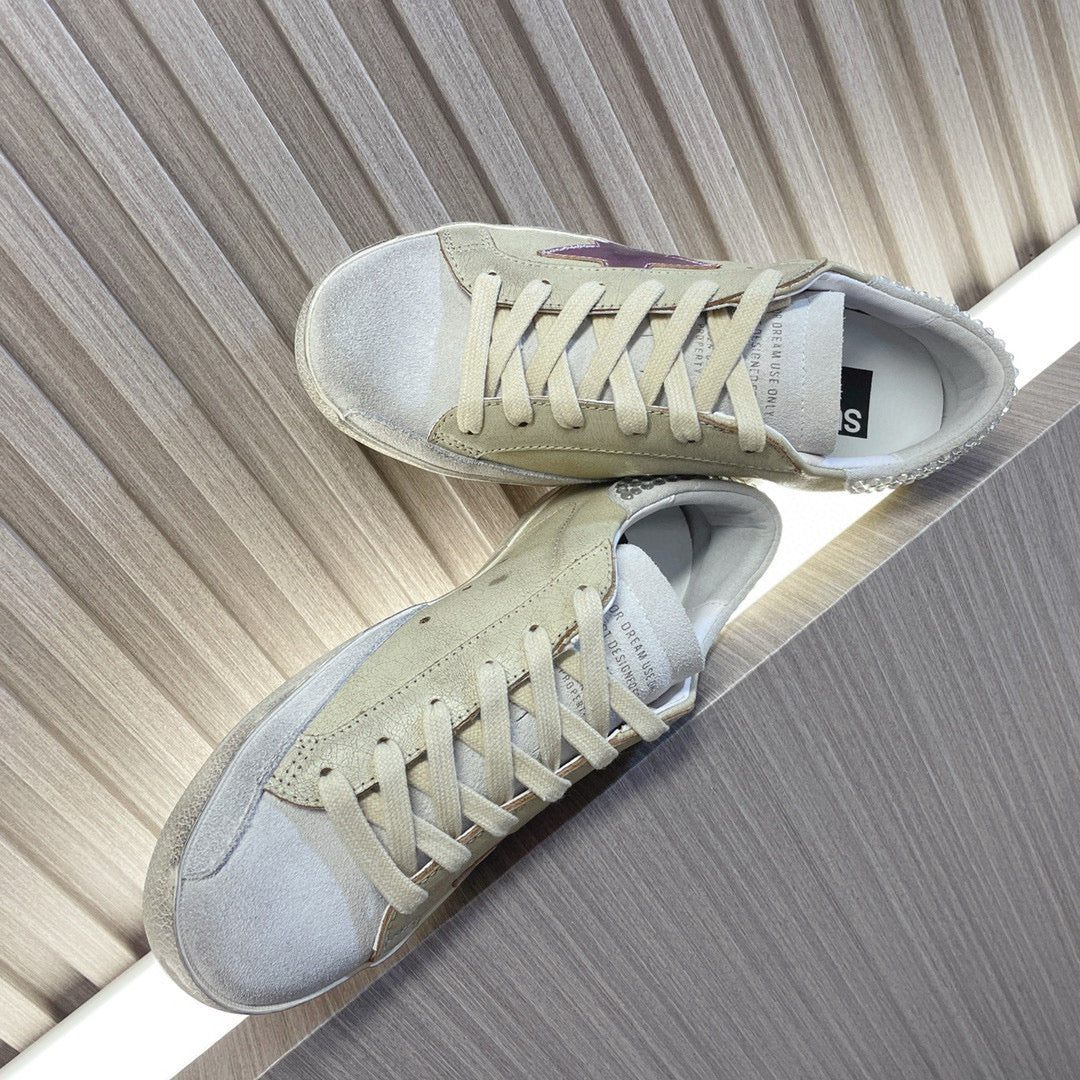 Golden Goose Sneaker