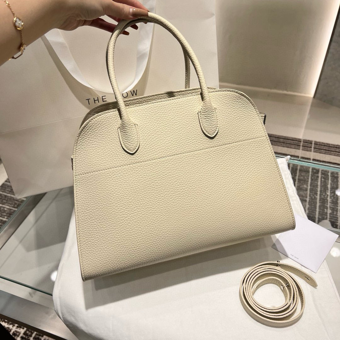 The Row MX12 Handbag