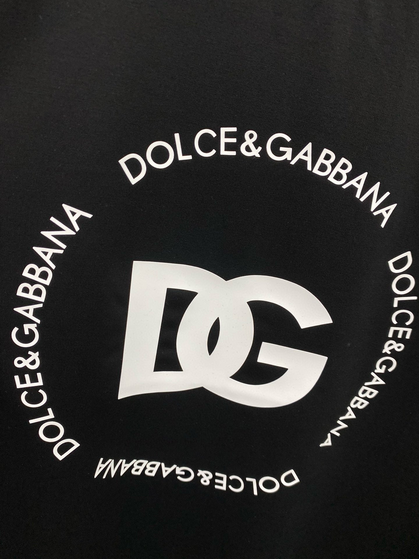 Dolce & Gabbana T-Shirt