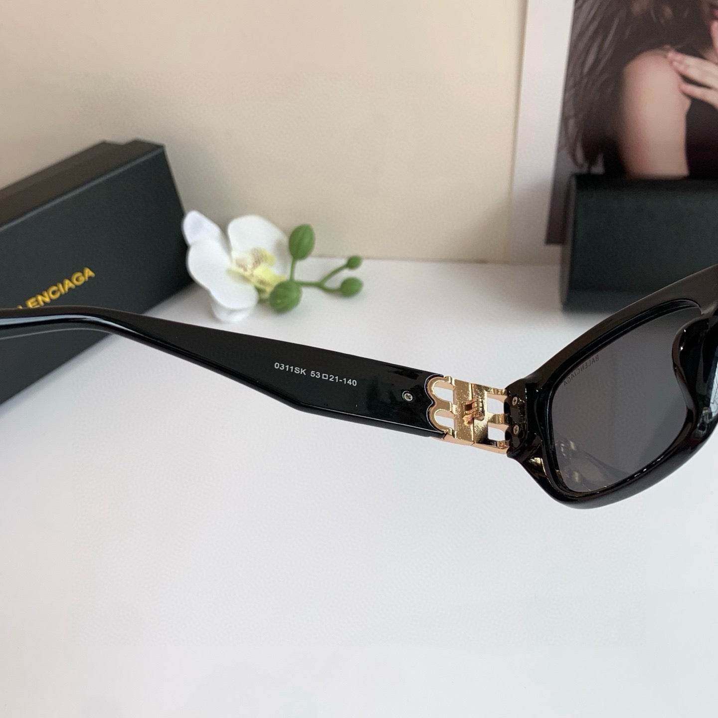 BLCG Sunglasses