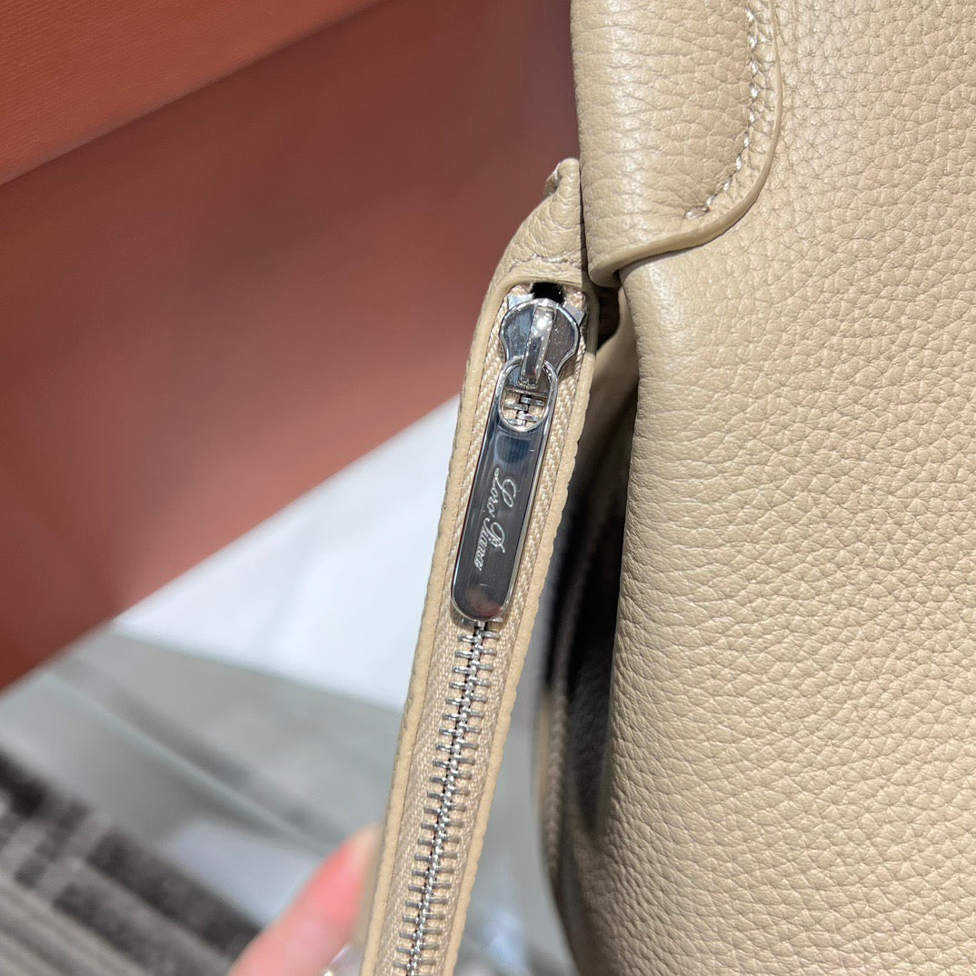 LP Bale Bag Micro