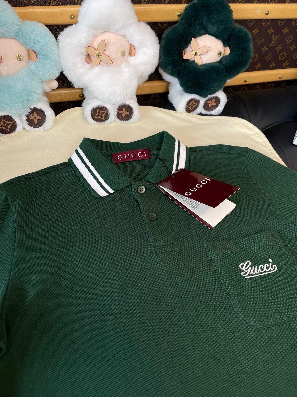 Gucci Polo