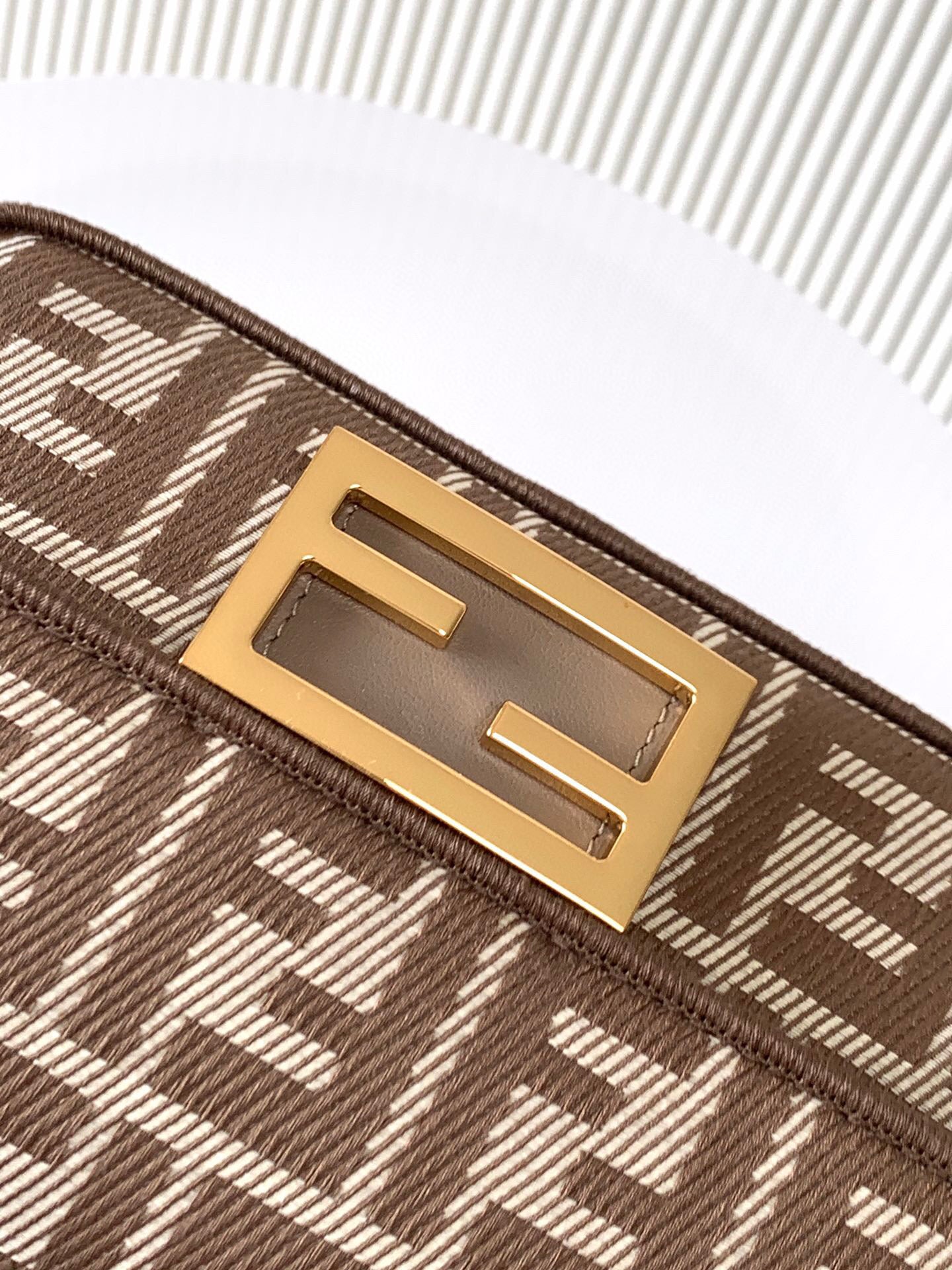 Fendi Baguette bag (Mini)