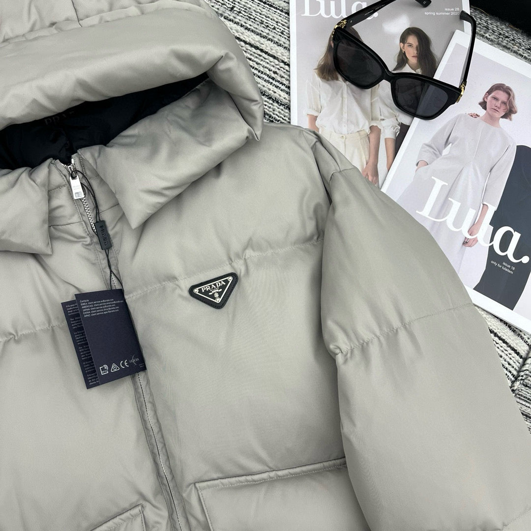 Prada Down Jacket