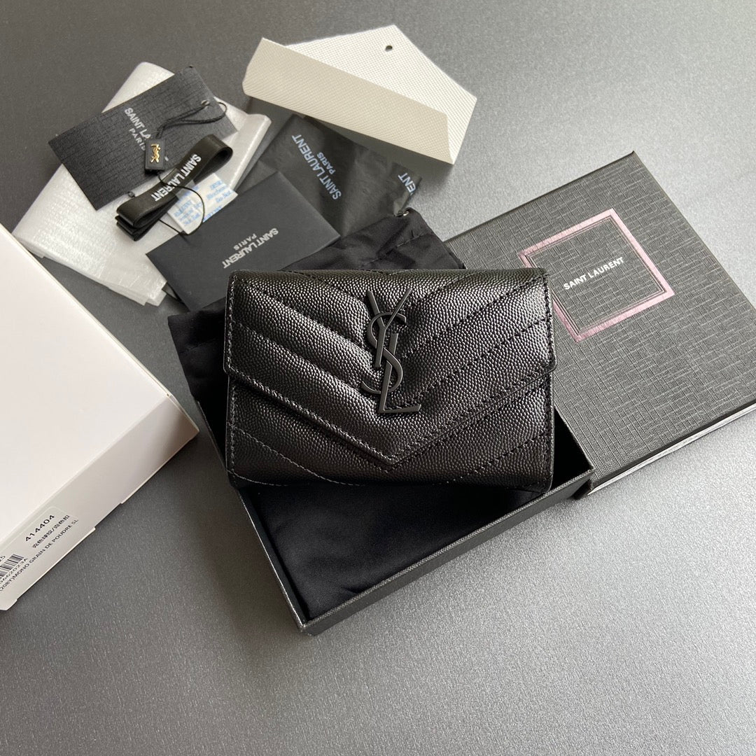 YSL Wallet
