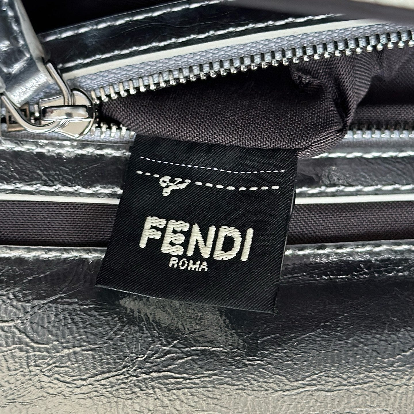 Fendi Baguette Bag