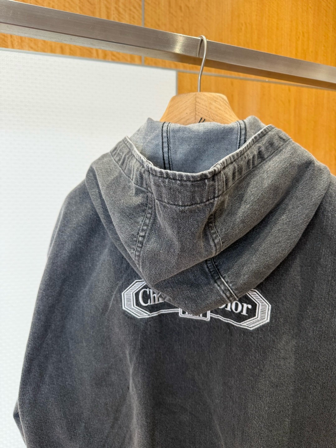 Dior Jacket