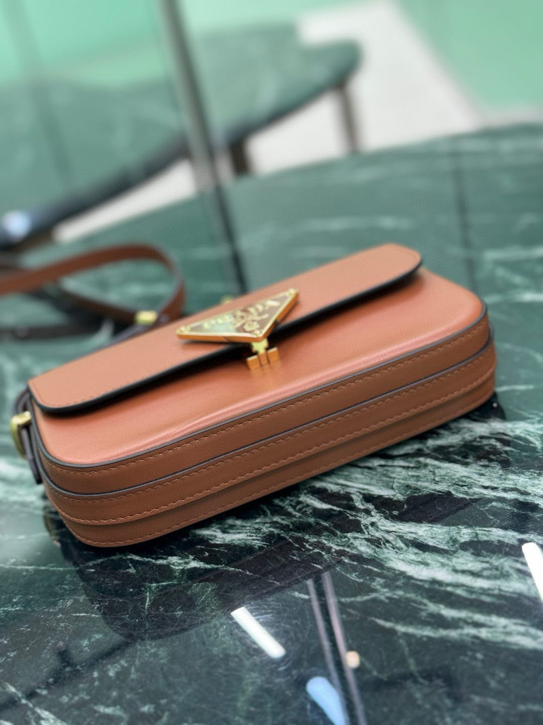 Prada Cross Body Bag