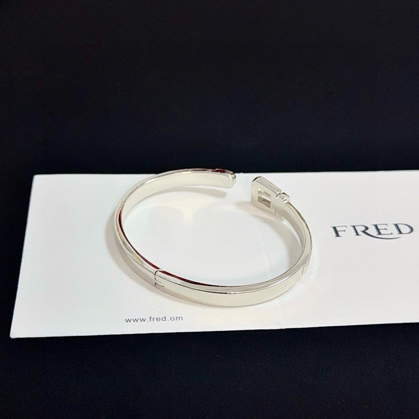 Fred Bracelet