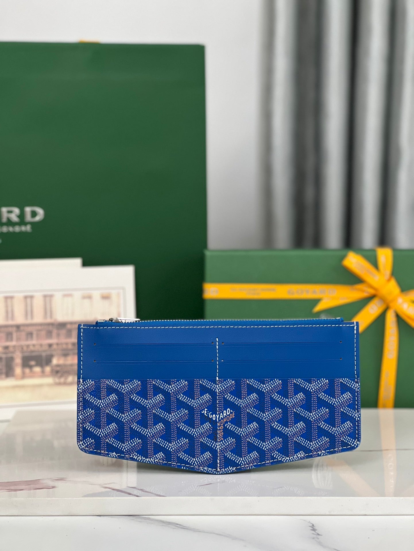 Goyard Wallet