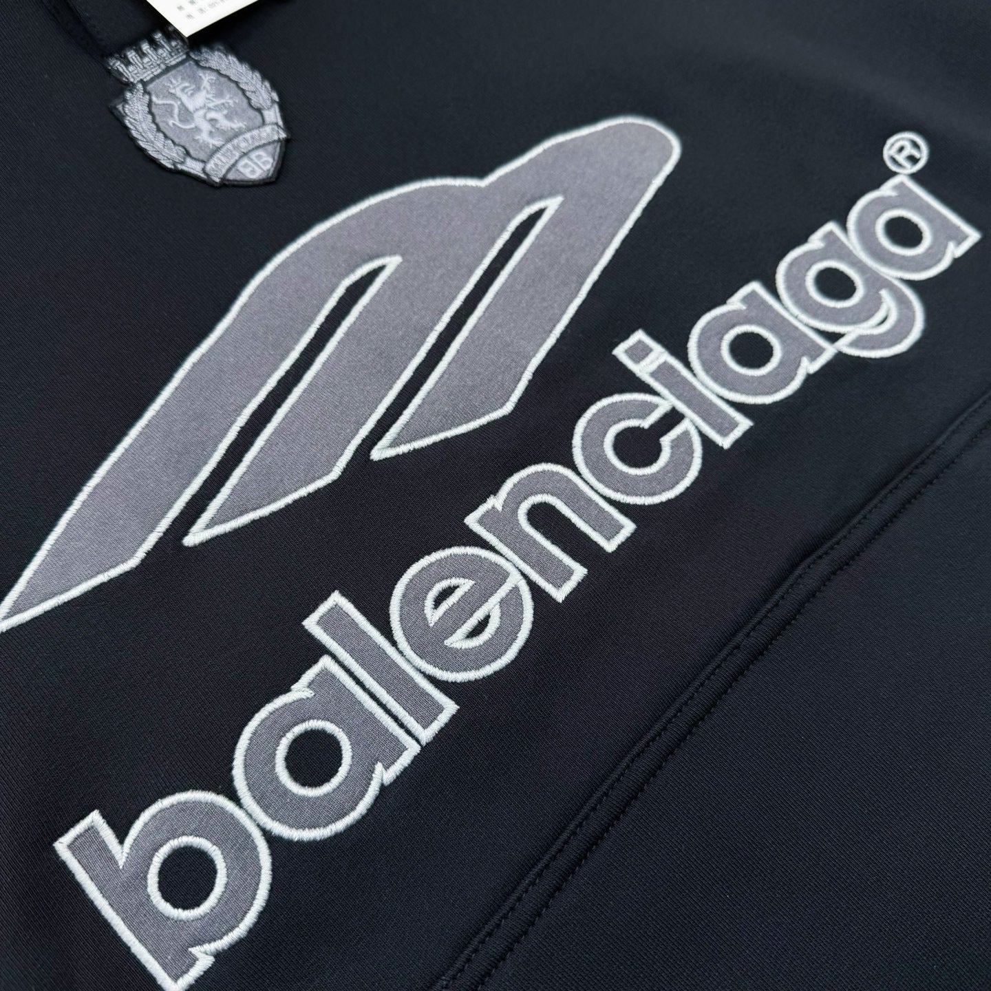 Balenciaga Hoodie