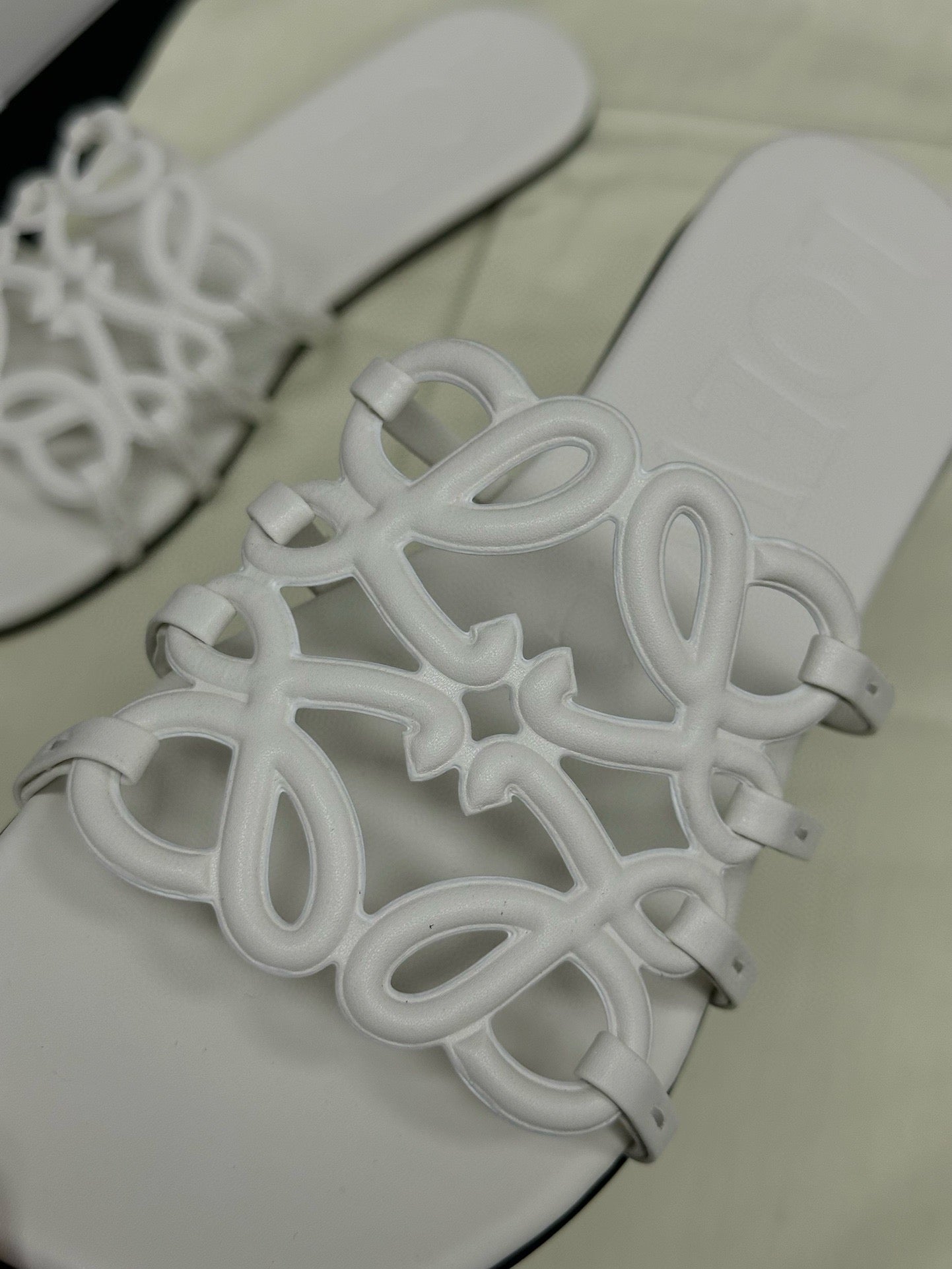 Loewe Sandals