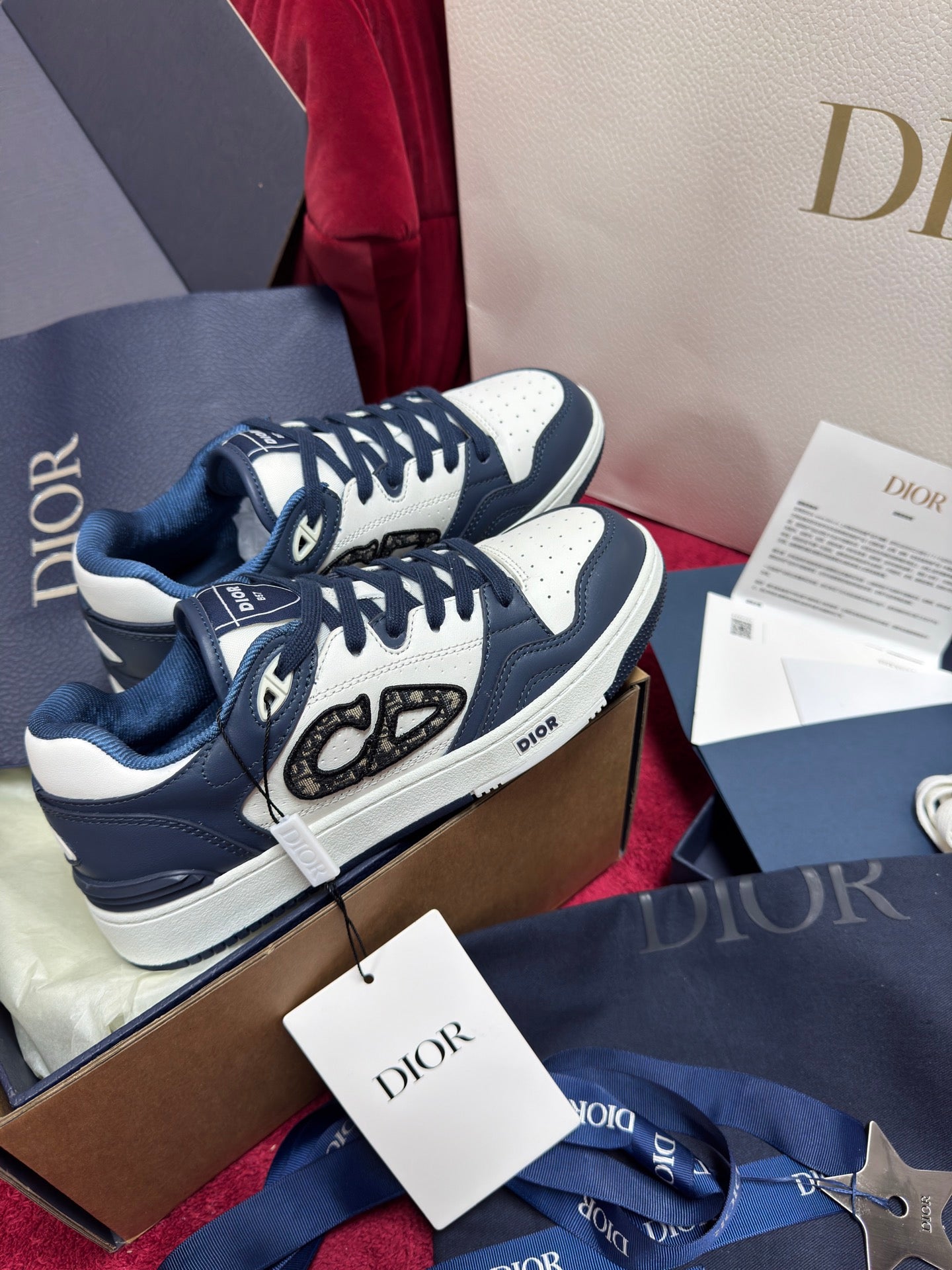 Dior Sneaker