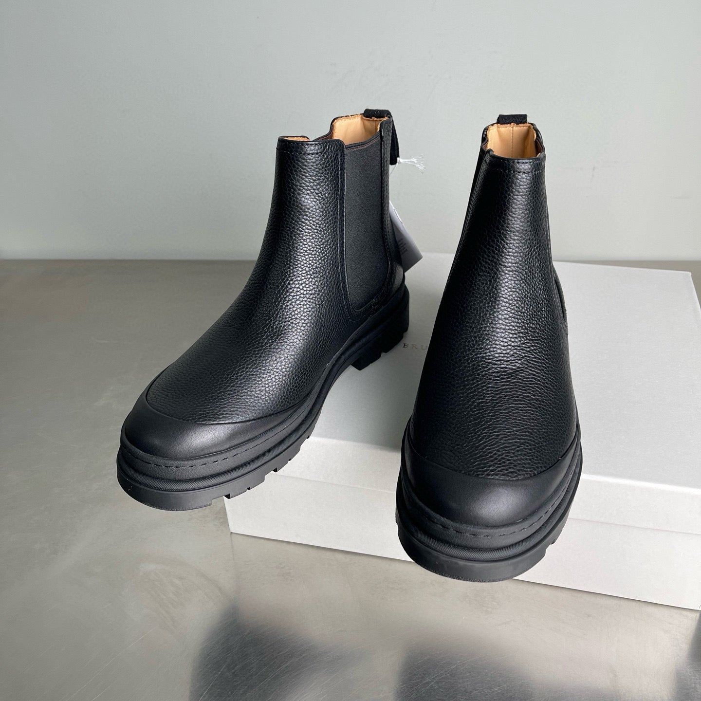 Brunello Cucinelli Boots