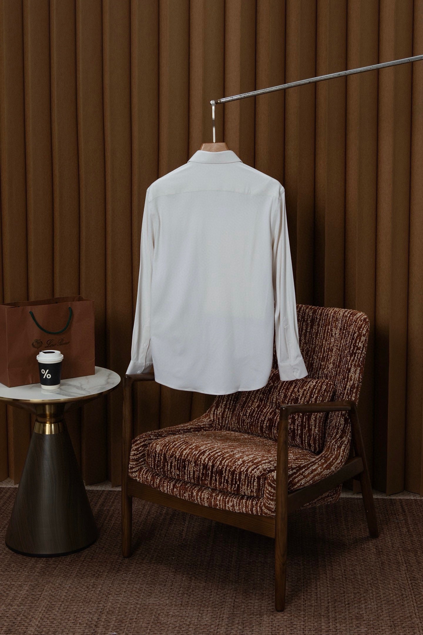 ZG Long Sleeve Shirt
