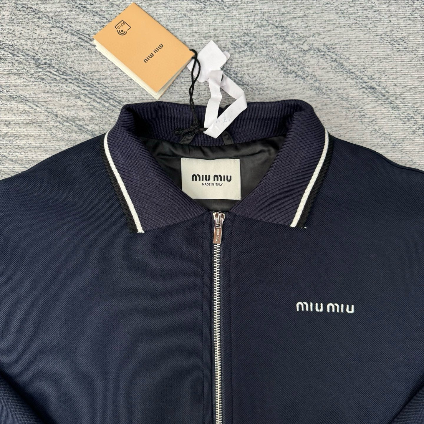 Miu Miu Jacket