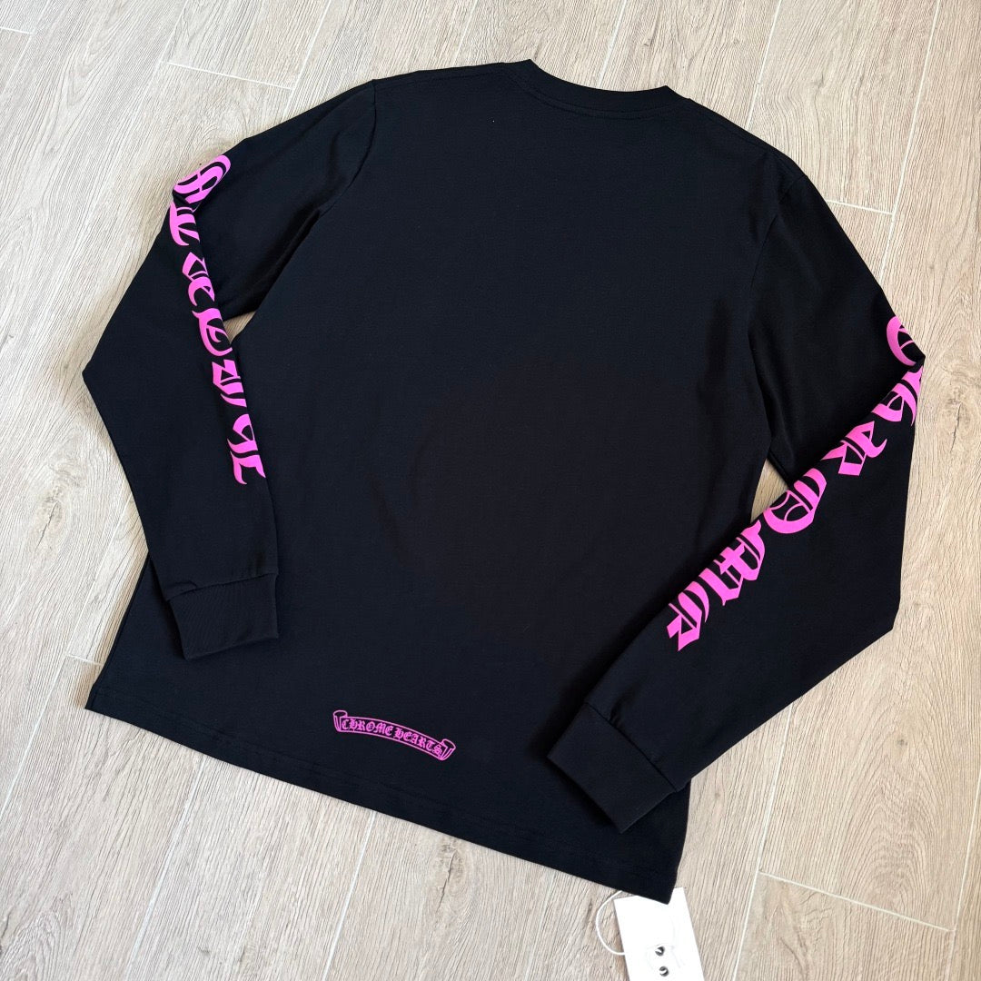 Chrome Hearts Sweater