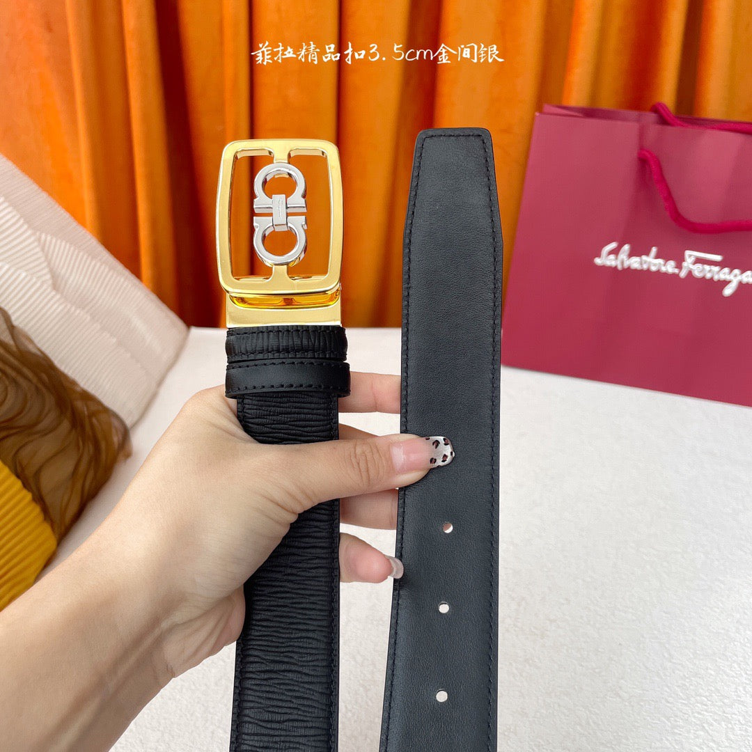 Ferragamo Belts