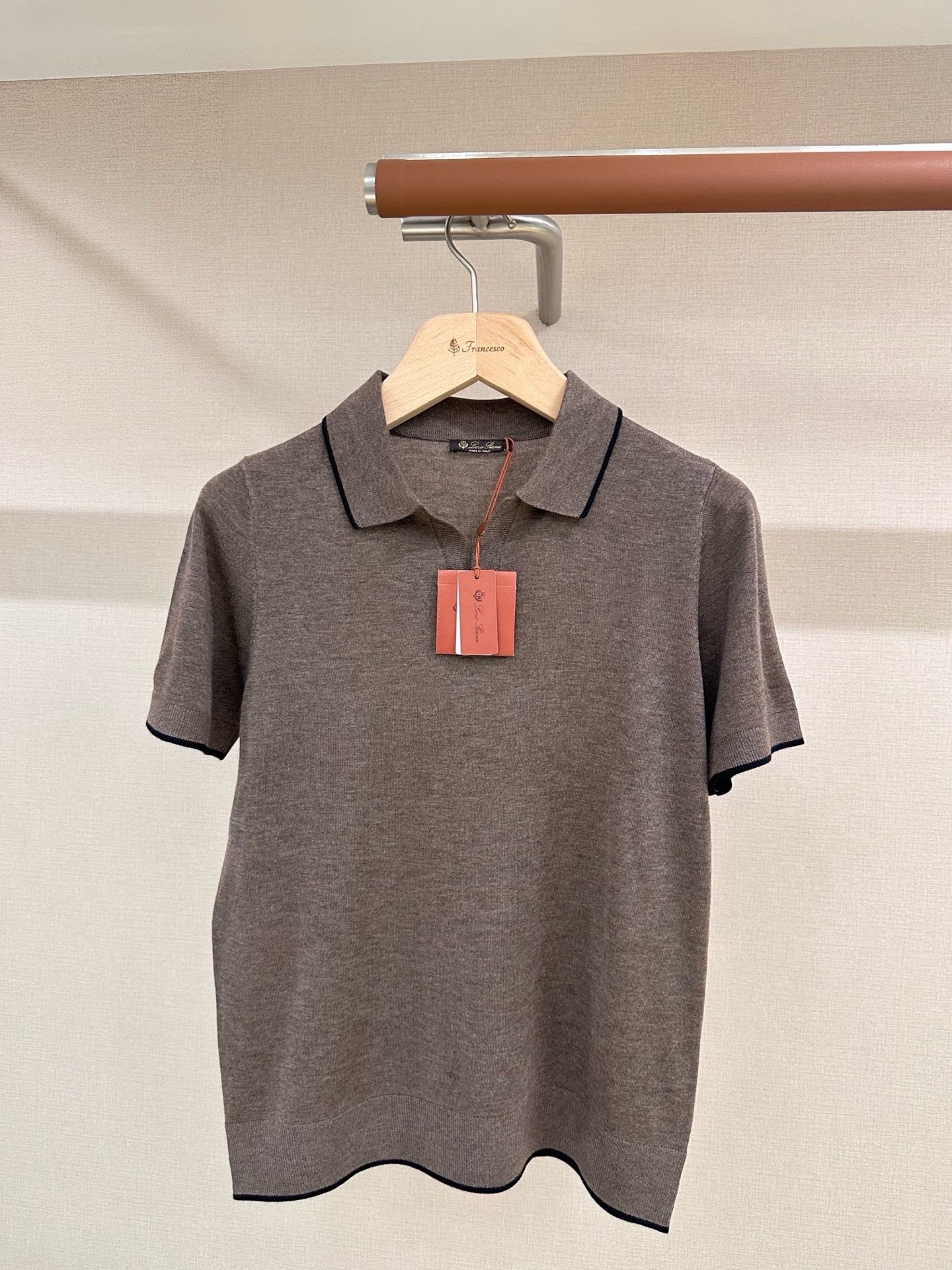 LP Polo