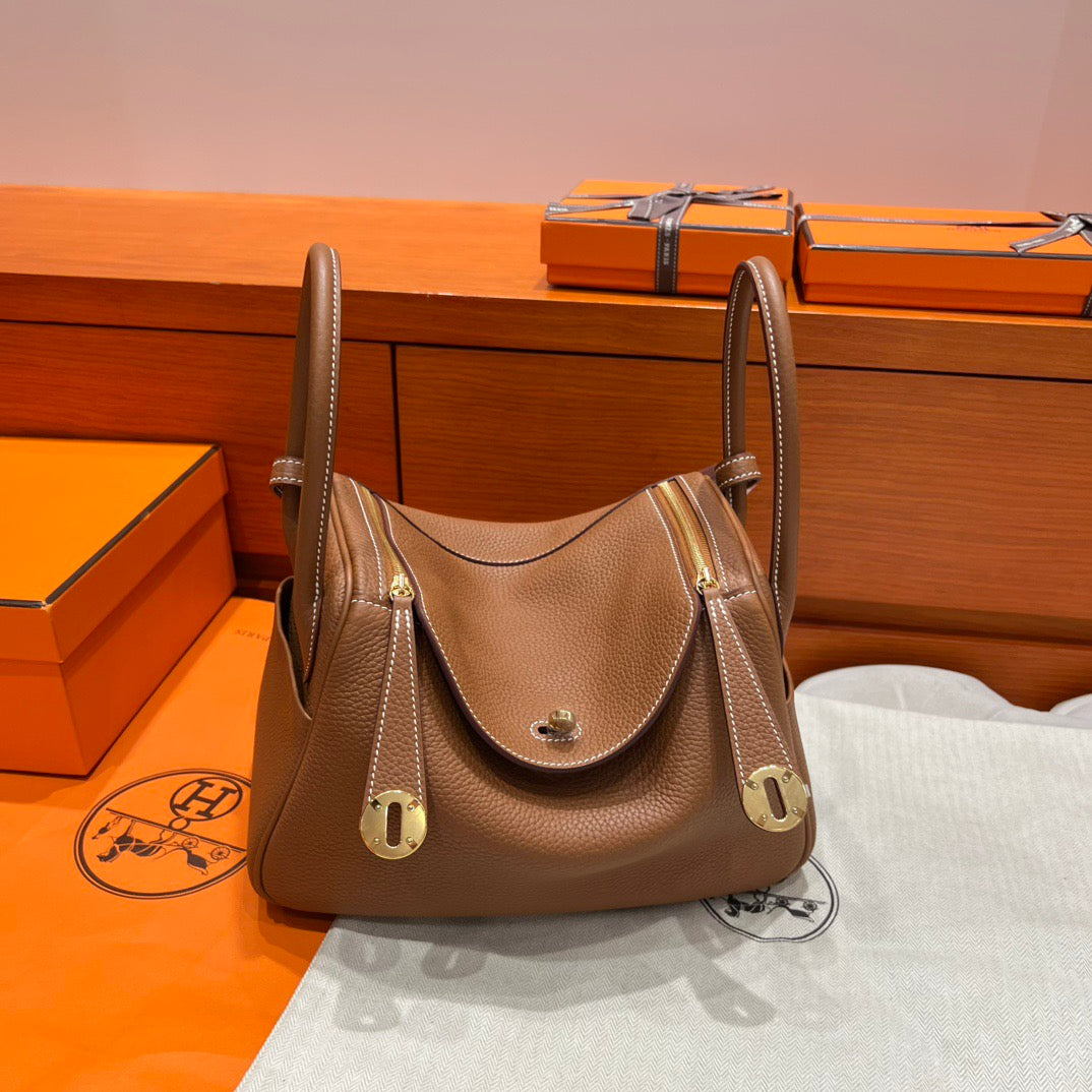 Hermes Lindy 26