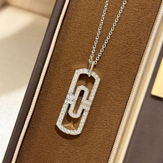 Bvlgari Necklace