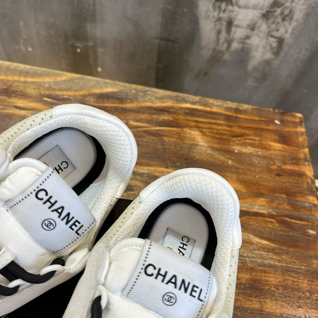 Chanel Sneakers